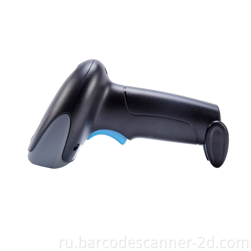  Barcode Scanner